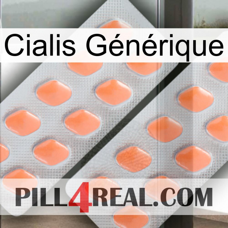 Cialis Générique 27